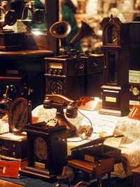 Otaru Music Box Museum 
