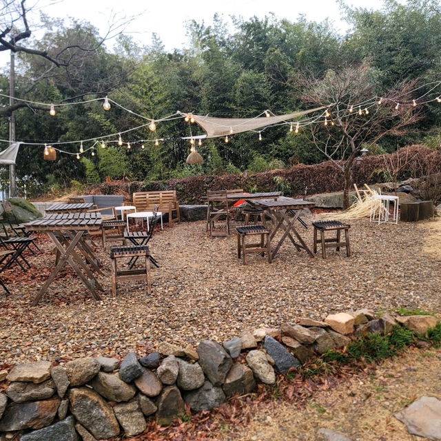  🩷화순카페 딸기케이크 디저트맛집 화순하다