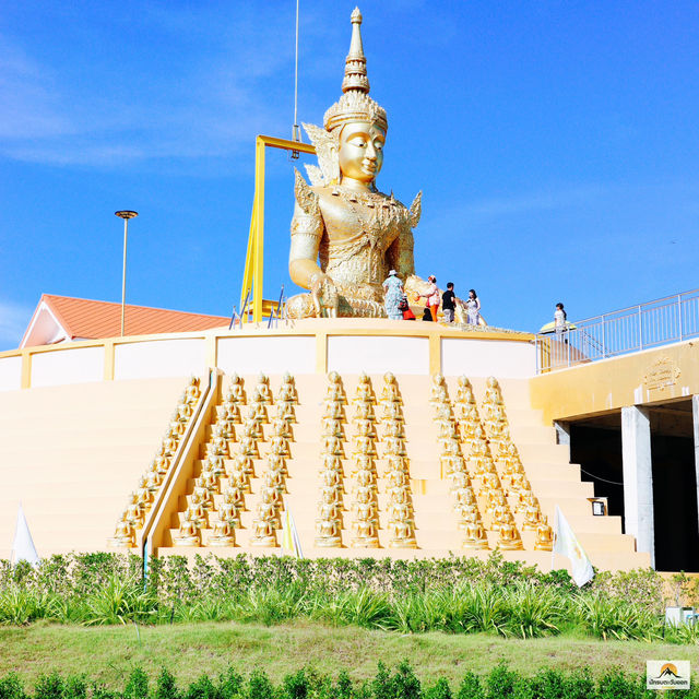 วัดมงคลเทพ