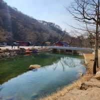 우리나라 3대 사찰, 순천 송광사 둘러보기