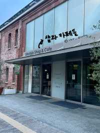 아이브 레이의 추천 픽! 노리타케 가든에 다녀왔어요🎶🎶