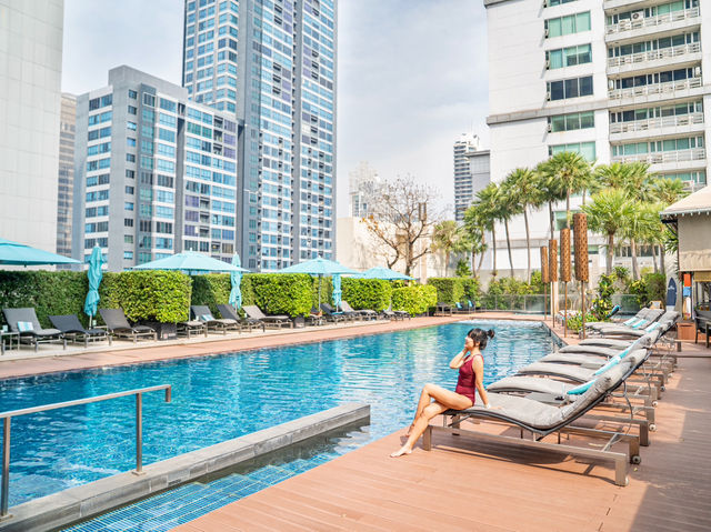 Sofitel Bangkok Sukhumvit