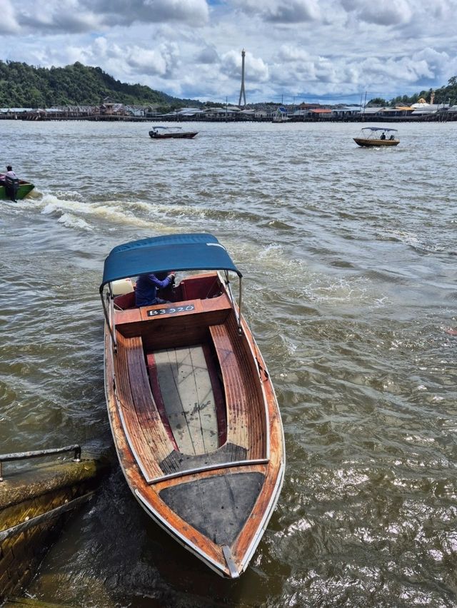 동남아 석유국으로 여행 : 브루나이🇧🇳