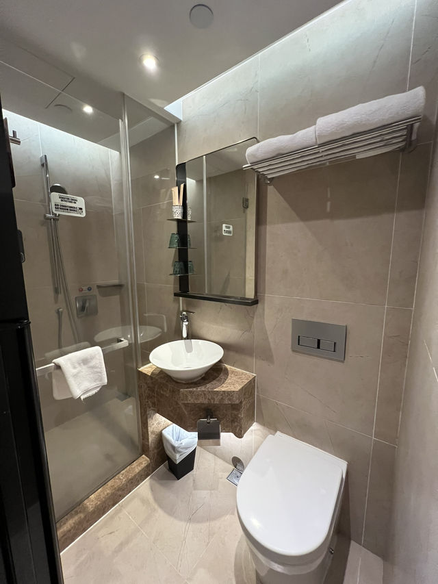 SORAVIT hotel : โรงแรมคนไทย ในฮ่องกง 🇭🇰