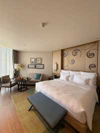 Intercontinental Phu Quoc Long Beach Resort