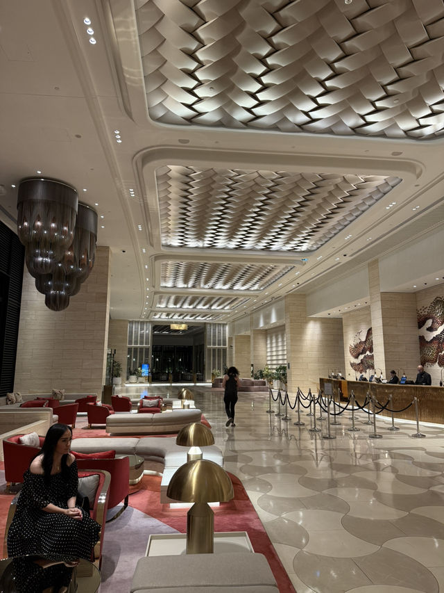 Crown Metropol Perth