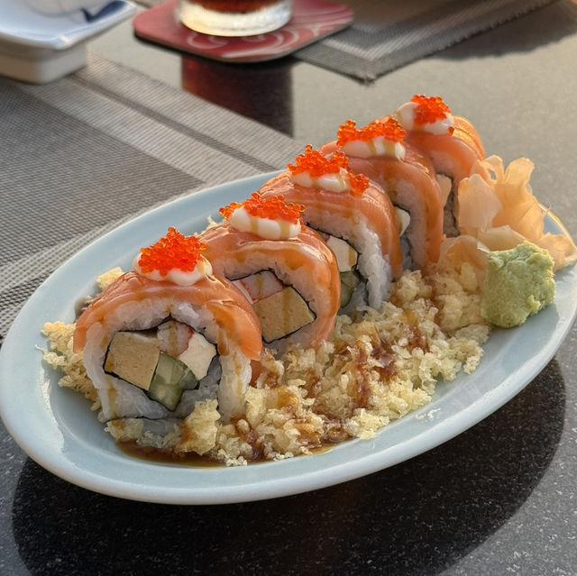 Bakkai Seaside Kitchen 
