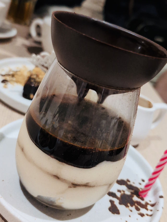 💥European-Retro💥Themed Café in Town〖MacPherson〗