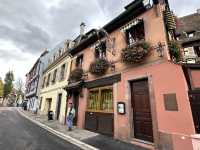 Charming Colmar - a must visit ! 