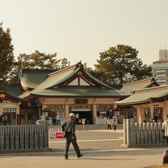 Lâu đài Hiroshima