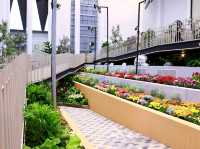 เที่ยวงานดอกไม้ Wondrous Bloom 