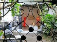 在藝廊花園中享用網美早午餐---Gallery Seescape & SS1254372Cafe