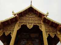 เชียงใหม่หลังแผ่นดินไหว เที่ยวได้สบายยย