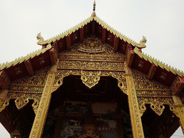 เชียงใหม่หลังแผ่นดินไหว เที่ยวได้สบายยย