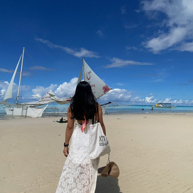  Boracay Adventure