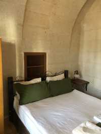 🏨 Kufe Hotel, 괴레메의 동화 같은 휴식처