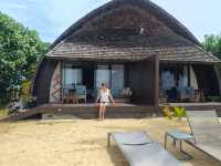 Tropical Luxury on Water