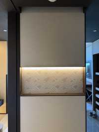 【台南遊記】入住 Crowne Plaza Tainan —質感假期