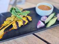 Tastes of Southeast Asia, Heart of Sustainability – Lontara on Rottnest