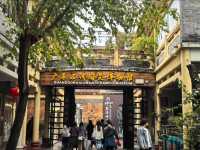 Guangdong Shiwan Ceramics Museum-The Living Heritage of "China’s Ceramic Capital