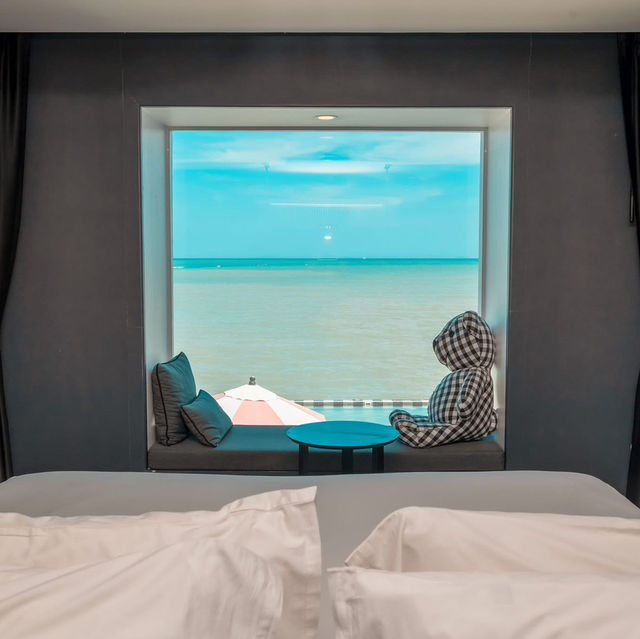 Hotel Tide Phuket  