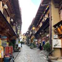 Dukezong: A Journey Through Time