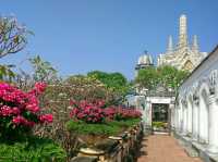 ชมความงาม..พระนครคีรี เมืองเพชร