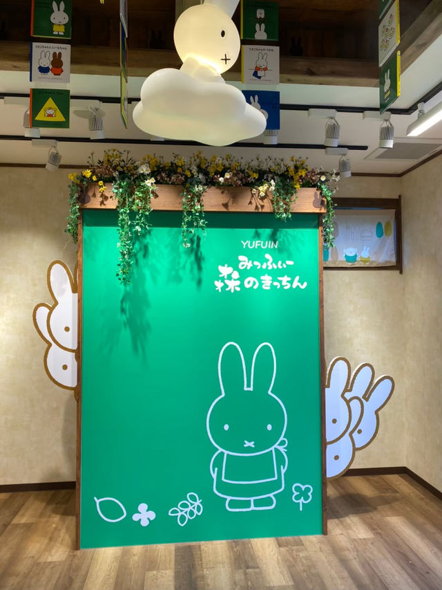 可愛すぎる！みっふぃーあんぱん