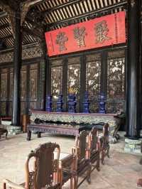 A Timeless Step Into the Chen Clan Ancestral Hall, Guangzhou