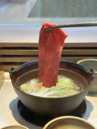 Shabu Baru ชาบู-สุกี้ยากี้สไตล์ญี่ปุ่น 