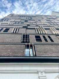 Hotel Stripes Kuala Lumpur, Autograph Collection