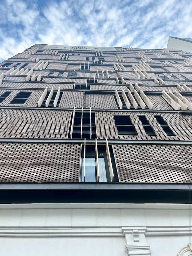Hotel Stripes Kuala Lumpur, Autograph Collection