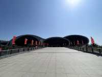 【海底千年】南海I號博物館深度攻略：解鎖宋代海上絲路的時空膠囊