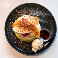 wonderful food