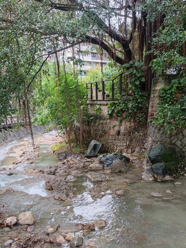 #北投公園-臺北市北投區