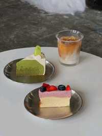Cute Cakes & Cool Corners in KL