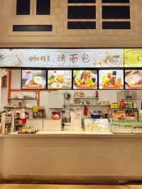 A Taste of Malaysia, Elevated at Food Village by Yong Kee
