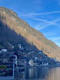 Why Hallstatt Was Worth the Hype (and the Crowds)