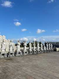 Lohan Temple Bintan