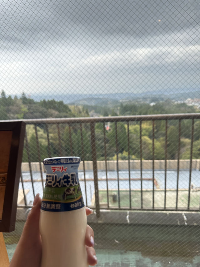 霧島觀光酒店，性價比很高
