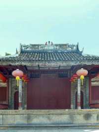 Ancient Opera Stage: A Century of Craftsmanship