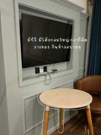 Review Gem hotel @Shanghai