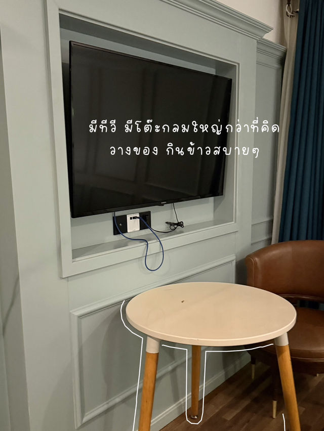 Review Gem hotel @Shanghai