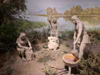 Good Day in the Museum