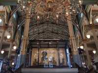 Dr. Bhau Daji Lad Museum