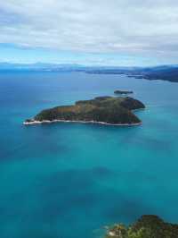 Golden Sands & Coastal Dreams: Explore Abel Tasman National Park