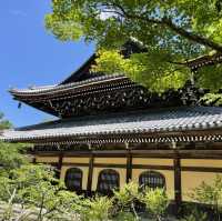 【京都】境内全体が国の遺跡 見どころがいっばい！