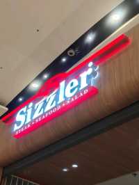 นึกถึงสลัดบาร์ คิดถึง sizzler 