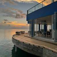 Ifuru Island Maldives (Opened September 2023)