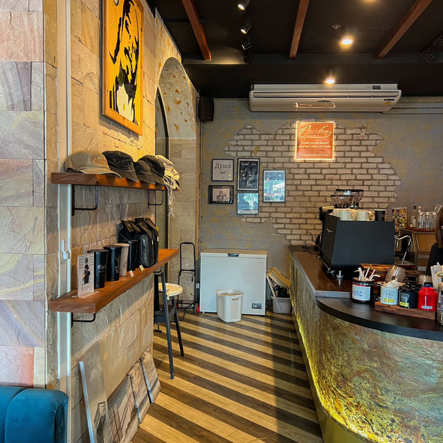 คาเฟ่ ภูเก็ต